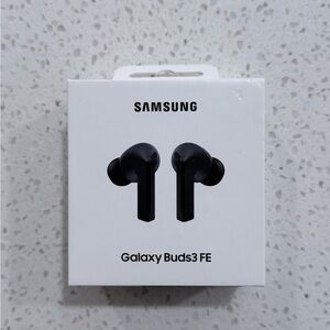 Samsung Galaxy Buds3 FE BRAND NEW